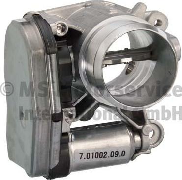 Pierburg 7.01002.09.0 - Throttle body www.parts5.com