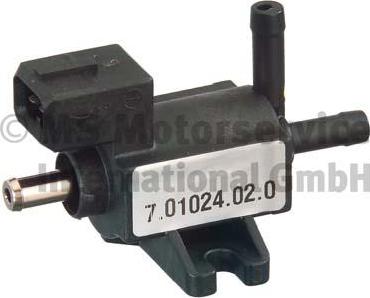 Pierburg 7.01024.02.0 - Boost Pressure Control Valve www.parts5.com