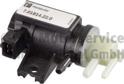 Pierburg 7.01814.22.0 - Capteur de pression, turbocompresseur www.parts5.com