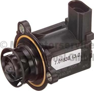 Pierburg 7.01830.13.0 - Diverter Valve, charger www.parts5.com