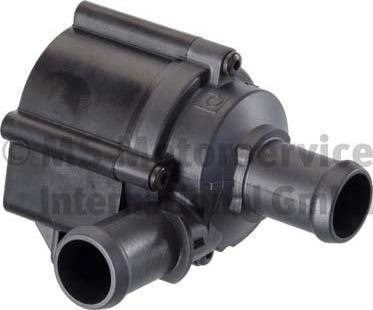 Pierburg 7.08002.06.0 - Additional Water Pump www.parts5.com