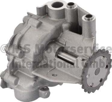 Pierburg 7.03988.05.0 - Oil Pump parts5.com