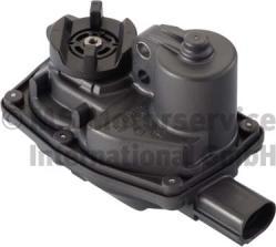 Pierburg 7.03206.24.0 - Control, swirl covers (induction pipe) www.parts5.com