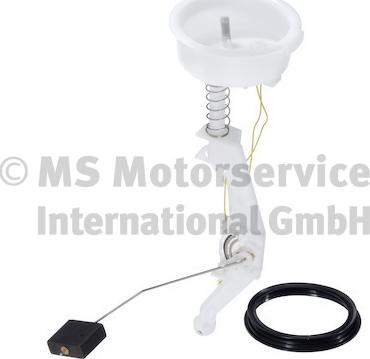 Pierburg 7.03794.31.0 - Sender Unit, fuel tank www.parts5.com