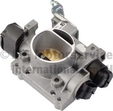 Pierburg 7.03703.55.0 - Throttle body www.parts5.com