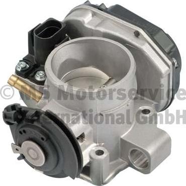 Pierburg 7.03703.15.0 - Throttle body www.parts5.com