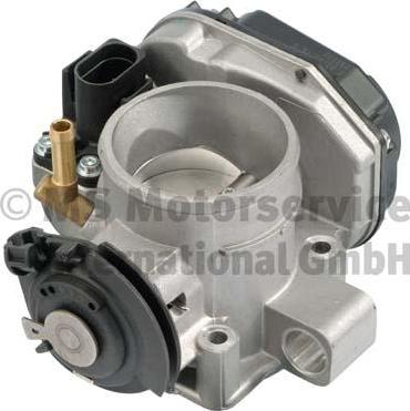 Pierburg 7.03703.16.0 - Throttle body www.parts5.com