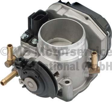 Pierburg 7.03703.13.0 - Throttle body www.parts5.com