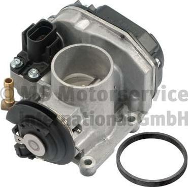 Pierburg 7.03703.37.0 - Throttle body parts5.com