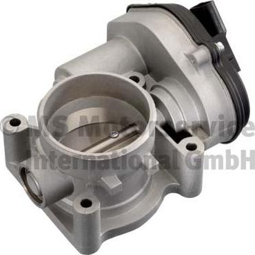 Pierburg 7.03703.74.0 - Throttle body parts5.com