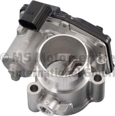 Pierburg 7.02935.14.0 - Throttle body www.parts5.com