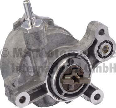 Pierburg 7.02551.11.0 - Vacuum Pump, braking system www.parts5.com