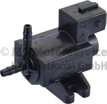 Pierburg 7.02613.02.0 - Valve, EGR exhaust control parts5.com