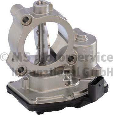 Pierburg 7.02044.02.0 - Throttle body www.parts5.com