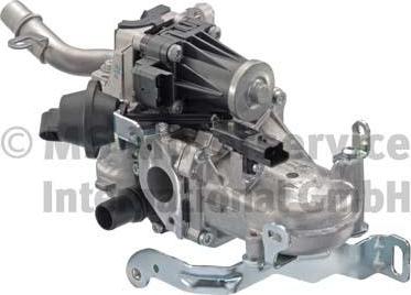 Pierburg 7.02156.24.0 - Cooler, exhaust gas recirculation www.parts5.com