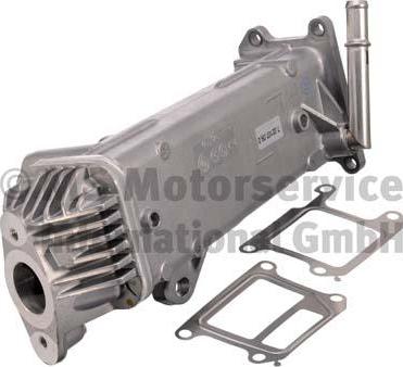 Pierburg 7.02107.09.0 - Cooler, exhaust gas recirculation parts5.com