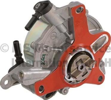 Pierburg 7.02139.07.0 - Vacuum Pump, braking system www.parts5.com