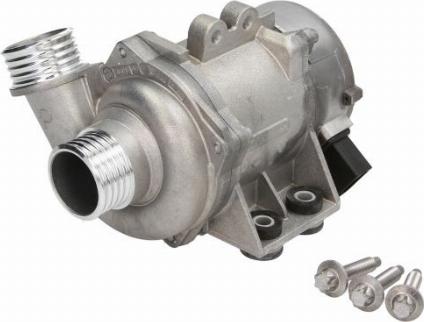 Pierburg 7.02851.20.0 - Water Pump parts5.com