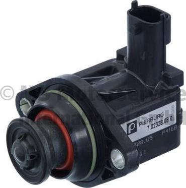 Pierburg 7.02328.08.0 - Diverter Valve, charger www.parts5.com