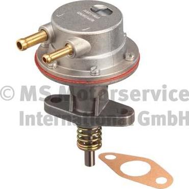 Pierburg 7.02242.32.0 - Pompe à carburant www.parts5.com