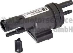 Pierburg 7.02256.43.0 - Change-Over Valve, change-over flap (induction pipe) www.parts5.com