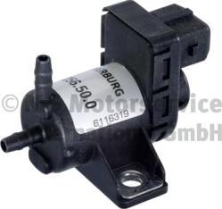 Pierburg 7.02256.50.0 - Valve, adjustment element (throttle flap) www.parts5.com