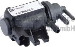 Pierburg 7.02256.53.0 - Pressure converter, turbocharger parts5.com