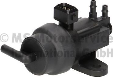 Pierburg 7.02256.61.0 - Valve, EGR exhaust control www.parts5.com