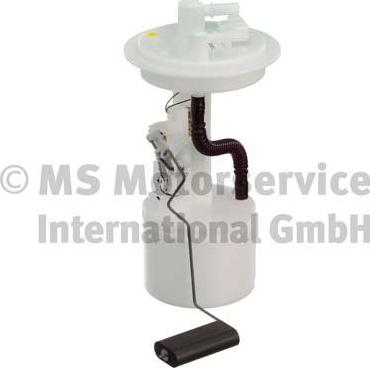 Pierburg 7.02700.62.0 - Sensor, nivel de combustible www.parts5.com