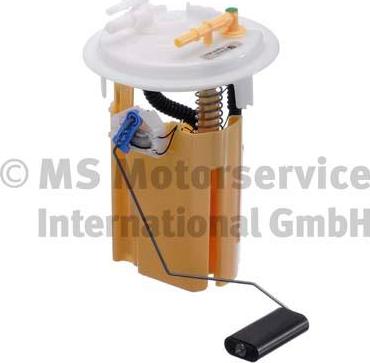 Pierburg 7.02701.83.0 - Sender Unit, fuel tank www.parts5.com