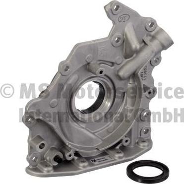 Pierburg 7.07919.09.0 - Oil Pump www.parts5.com