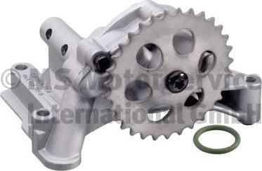 Pierburg 7.07919.01.0 - Oil Pump www.parts5.com