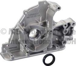 Pierburg 7.07919.22.0 - Oil Pump parts5.com