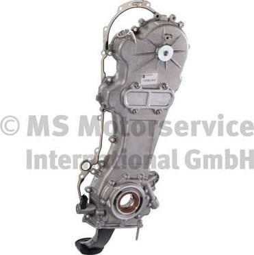 Pierburg 7.07381.03.0 - Oil Pump www.parts5.com