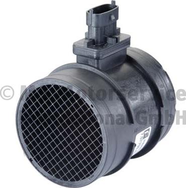 Pierburg 7.07759.49.0 - Air Mass Sensor www.parts5.com