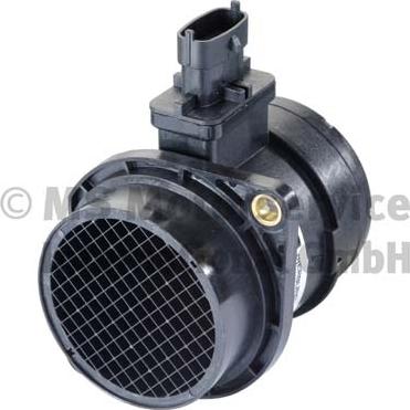 Pierburg 7.07759.51.0 - Air Mass Sensor www.parts5.com