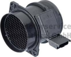 Pierburg 7.07759.57.0 - Air Mass Sensor www.parts5.com