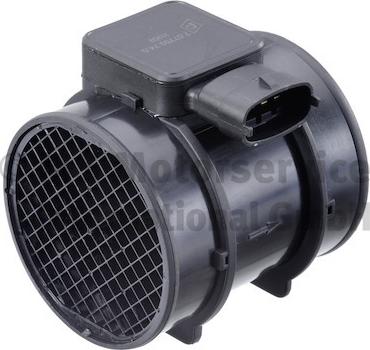 Pierburg 7.07759.74.0 - Air Mass Sensor www.parts5.com