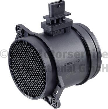 Pierburg 7.07759.76.0 - Air Mass Sensor www.parts5.com