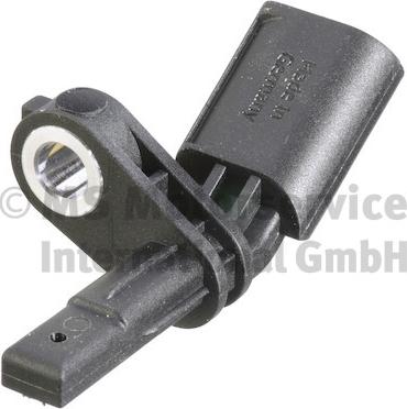 Pierburg 7.14059.00.0 - Sensor, wheel speed www.parts5.com