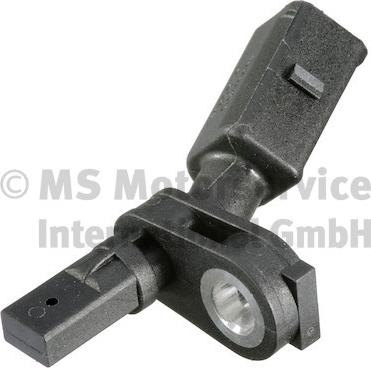 Pierburg 7.14059.23.0 - Sensor, wheel speed www.parts5.com