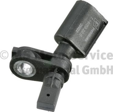 Pierburg 7.14059.22.0 - Sensor, wheel speed www.parts5.com