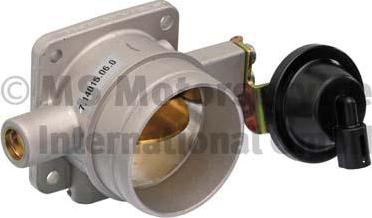 Pierburg 7.14015.06.0 - Throttle body www.parts5.com