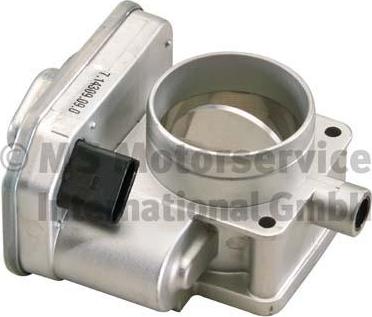 Pierburg 7.14309.09.0 - Throttle body www.parts5.com