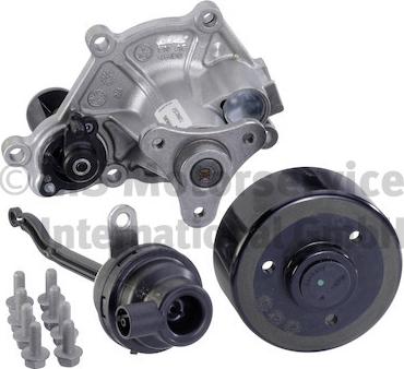 Pierburg 7.10942.15.0 - Water Pump www.parts5.com