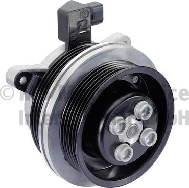 Pierburg 7.10942.10.0 - Water Pump parts5.com