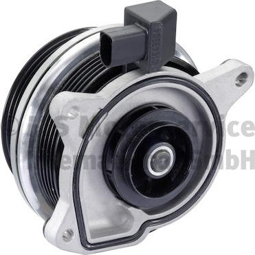 Pierburg 7.10942.10.0 - Water Pump www.parts5.com