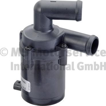 Pierburg 7.10101.04.0 - Water Pump, parking heater www.parts5.com