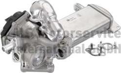 Pierburg 7.11237.06.0 - Cooler, exhaust gas recirculation www.parts5.com