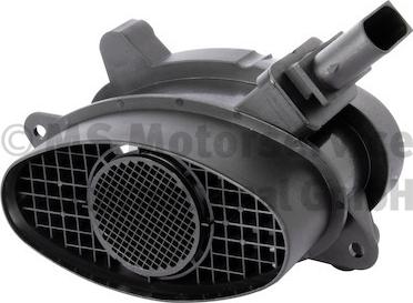 Pierburg 7.18221.05.0 - Air Mass Sensor www.parts5.com